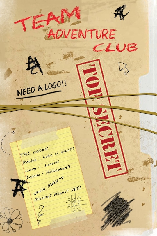 Couverture_Team Adventure Club