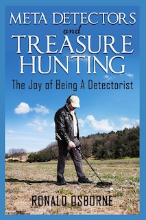 Couverture_Metal Detectors & Treasure Hunting
