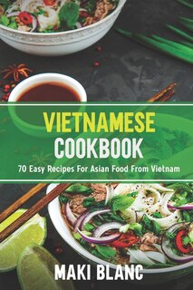 Couverture_Vietnamese Cookbook