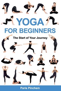 Couverture_Yoga for Beginners