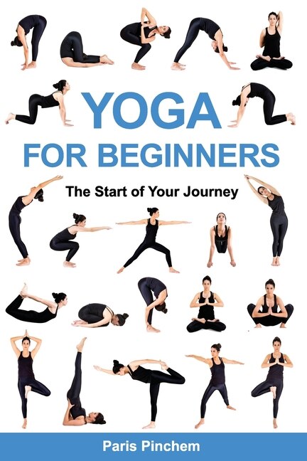 Couverture_Yoga for Beginners