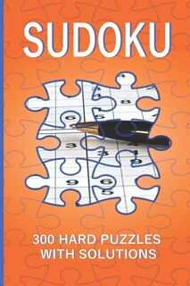 Front cover_Sudoku