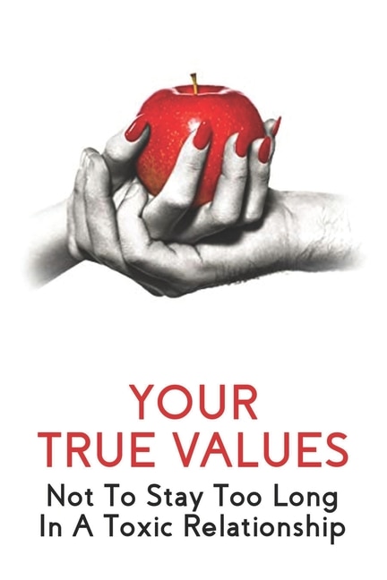 Couverture_Your True Values