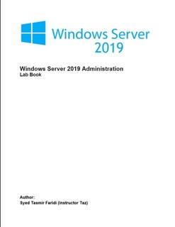Couverture_Windows Server 2019 Administration