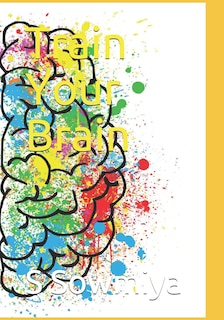 Front cover_Train Your Brain