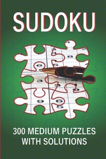 Front cover_Sudoku