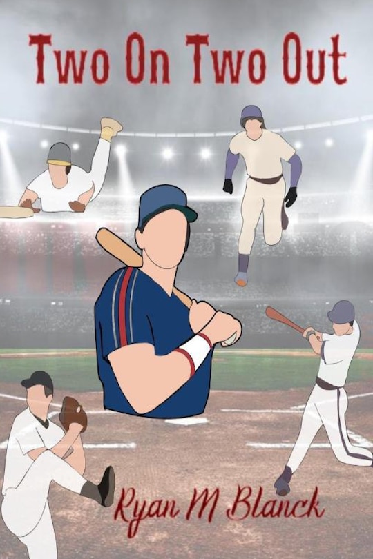 Couverture_Two On Two Out