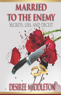 Couverture_Married to the Enemy