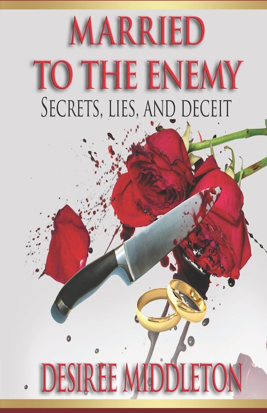 Couverture_Married to the Enemy