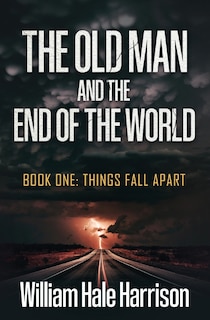 Couverture_The Old Man and the End of the World