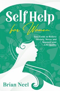 Front cover_Self Help for Women