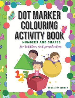 Front cover_Dot Marker Colouring Activity Book