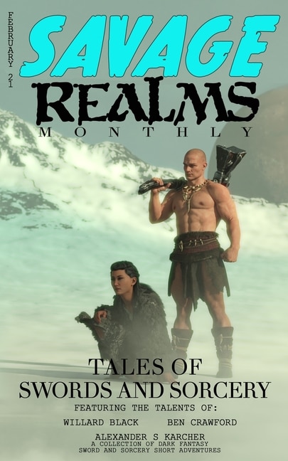Couverture_Savage Realms Monthly