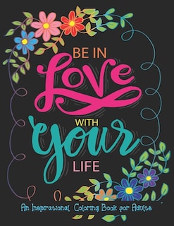 Front cover_An Inspirational Coloring Book For Adults