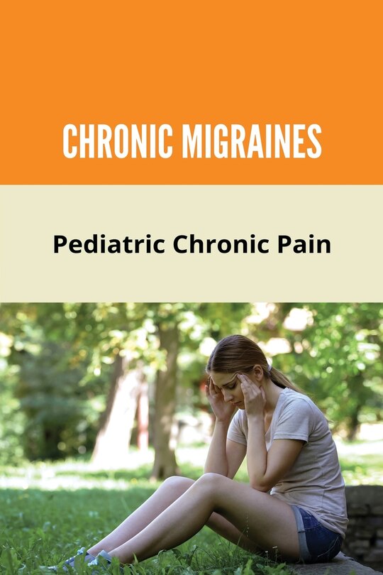 Front cover_Chronic Migraines