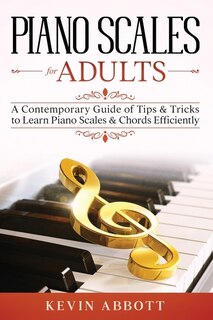 Couverture_Piano Scales for Adults