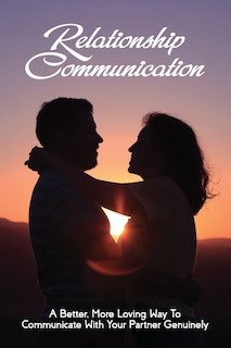 Couverture_Relationship Communication