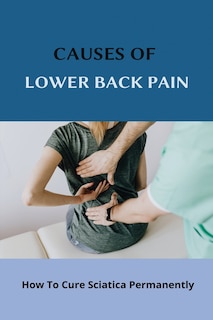 Couverture_Causes Of Lower Back Pain