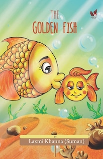 Couverture_The Golden Fish