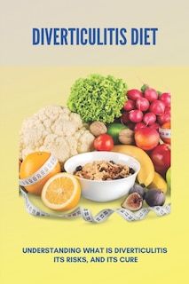 Front cover_Diverticulitis Diet