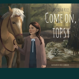 Front cover_Come on Topsy