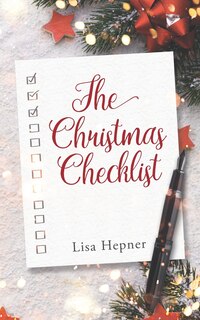 Couverture_The Christmas Checklist