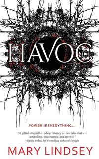 Front cover_Havoc