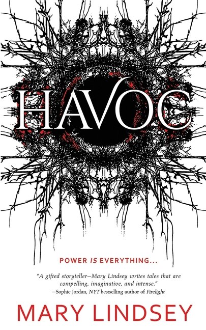 Front cover_Havoc