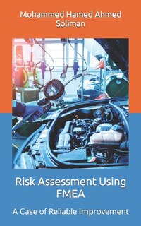 Couverture_Risk Assessment Using FMEA
