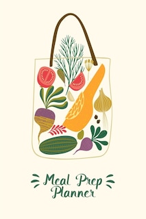 Couverture_Meal Prep Planner
