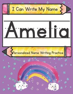 Front cover_I Can Write My Name