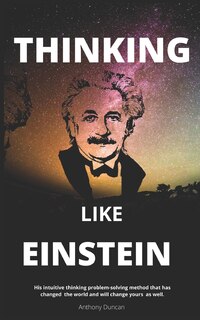 Front cover_Thinking Like Einstein