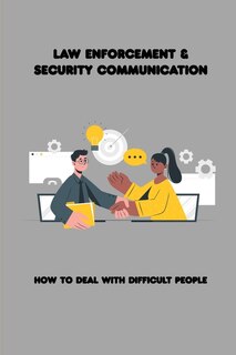 Front cover_Law Enforcement & Security Communication