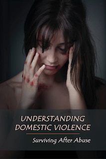 Couverture_Understanding Domestic Violence