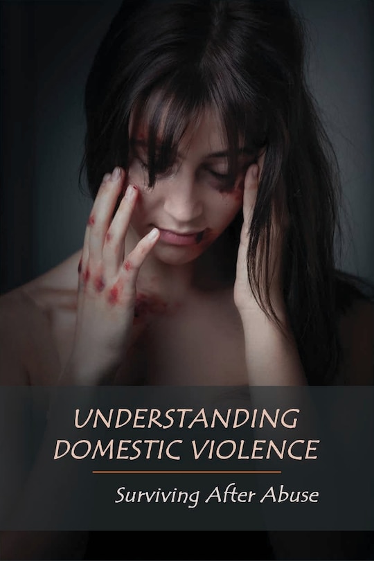 Couverture_Understanding Domestic Violence