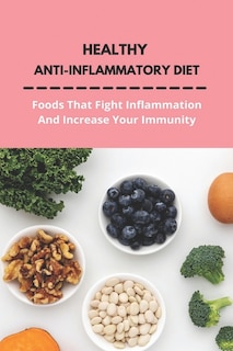 Couverture_Healthy Anti-Inflammatory Diet