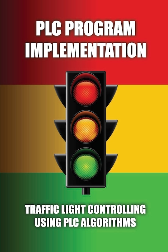 Front cover_PLC Program Implementation
