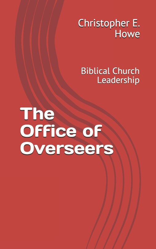 Couverture_The Office of Overseers