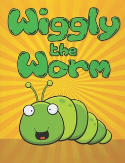 Couverture_Wiggly the Worm