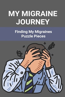 Couverture_My Migraine Journey