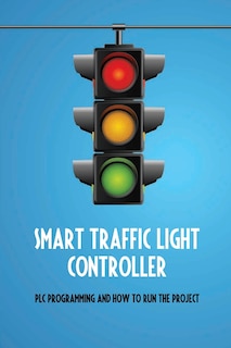 Front cover_Smart Traffic Light Controller