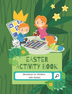 Couverture_Easter Activity Book