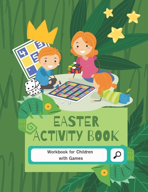 Couverture_Easter Activity Book