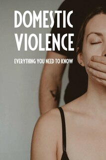 Couverture_Domestic Violence