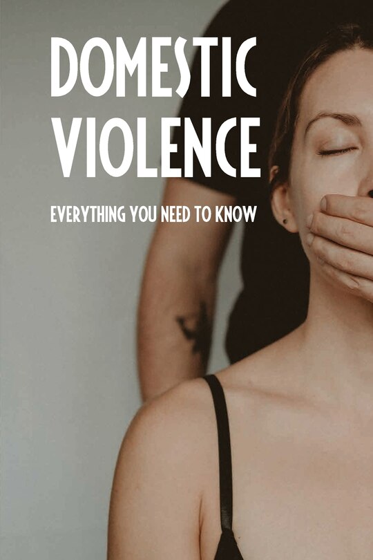 Couverture_Domestic Violence