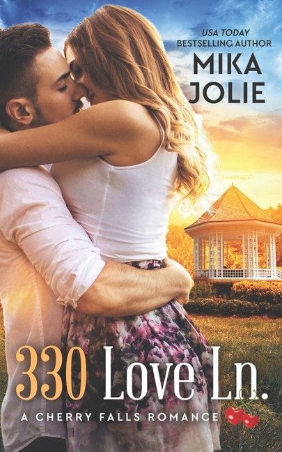 Couverture_330 Love Ln. (A Cherry Falls Romance Book 13)