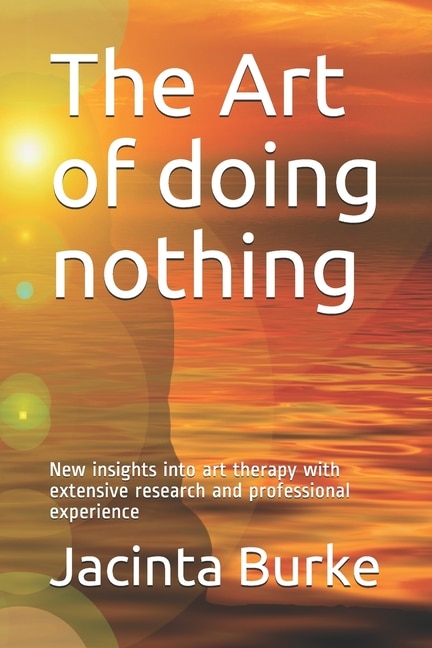 Front cover_The Art of doing nothing