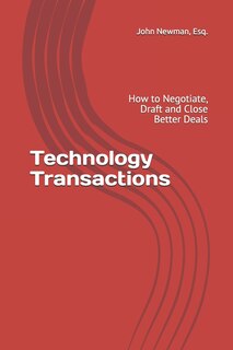 Front cover_Technology Transactions