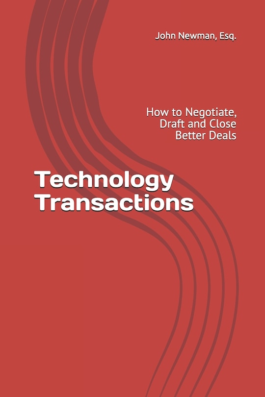 Front cover_Technology Transactions