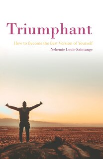 Front cover_Triumphant